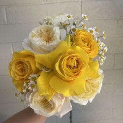 Flower Bouquet