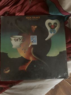 Nick Drake Vinyl 