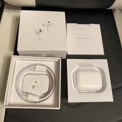 AIRPOD PRO 2ND GEN ANC