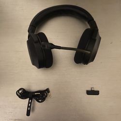 Razer Barracuda X Wireless Gaming & Mobile Headset