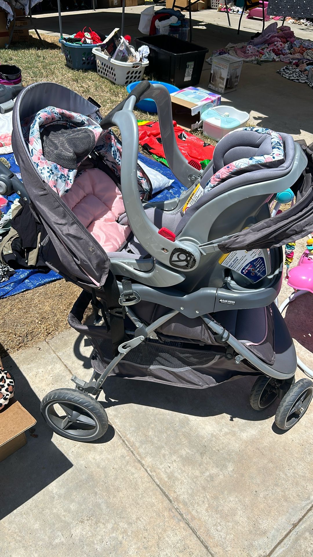 Stroller 