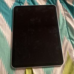 iPad 10th 