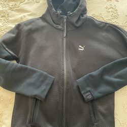 Puma Jacket