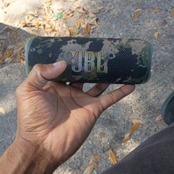 JBL Flight 6 Speaker