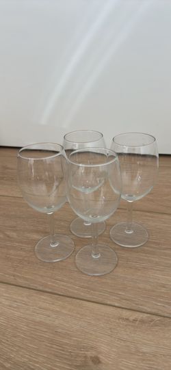 Wine Glasses
