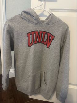 Kids/Youth UNLV hoodie & shirt