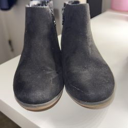 Toddler Girl Boots