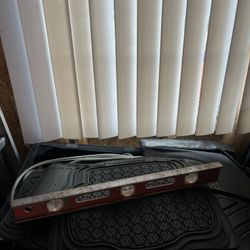 24 Inch Metal Heavy duty Level
