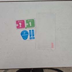 IPhone X SE Screen Protector