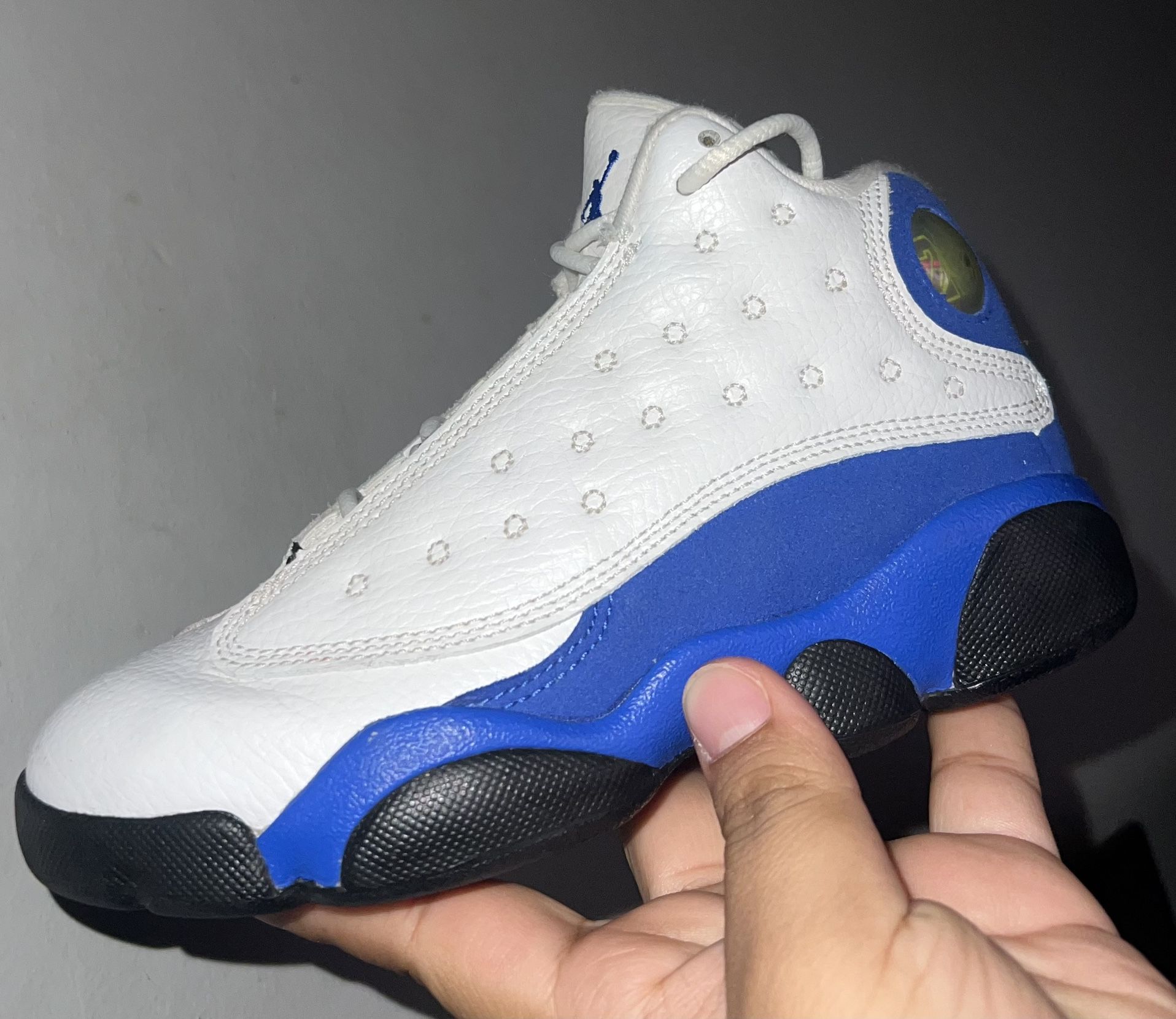 Jordan 13s 12c