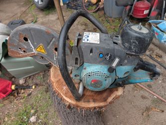 Makita Gas-Powered Cut-Off Saw 7001