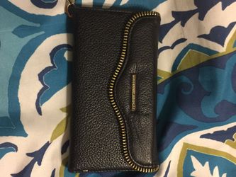 Phone Case Wallet for iPhone 6