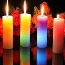 Se Venden Velas 