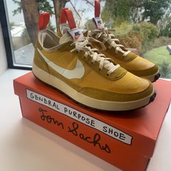 Nike x Tom Sachs General Purpose Women's Shoes