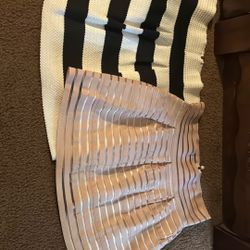 Skirts 