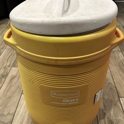 10 Gallon Water Jug