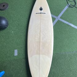 Oak Foils Surf Board 6’2