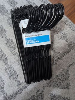 Hangers by room essentials