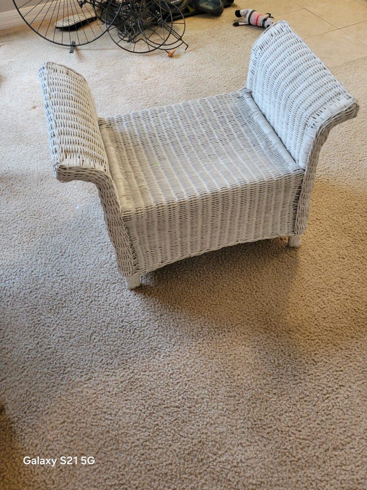 Little Chair 