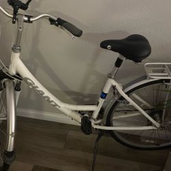 Giant Bycicle