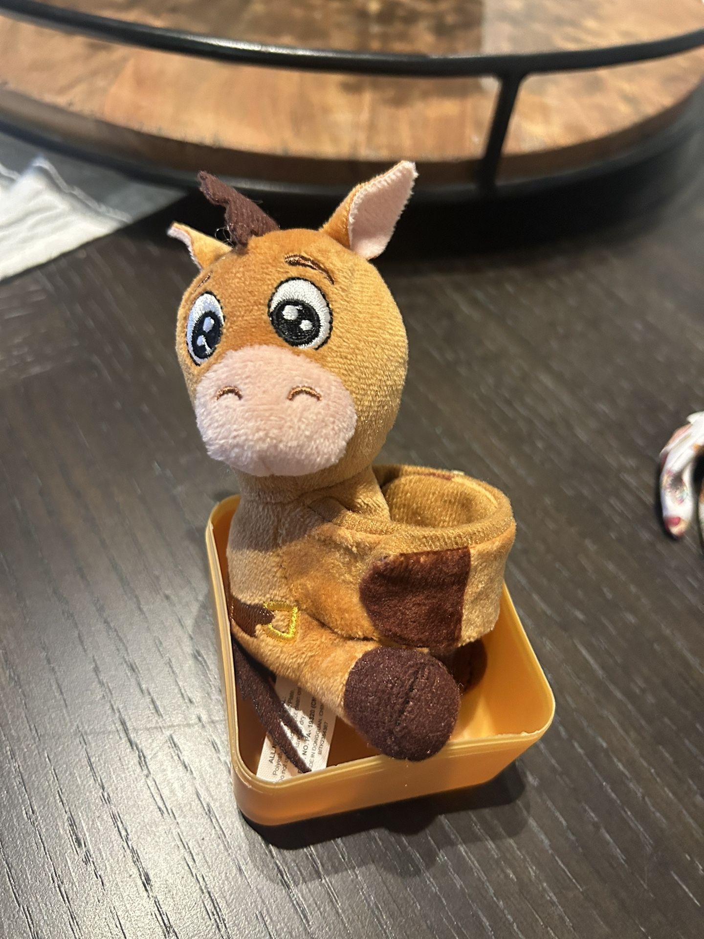 Disney Toy Story Bullseye Cutie Cuff