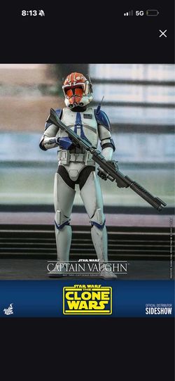 Starwars collectibles