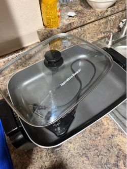 Cooker