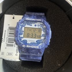 Casio G-Shock