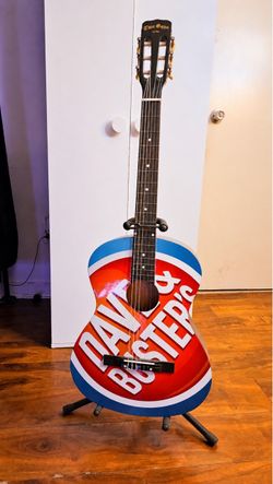 Guitar