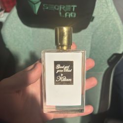 Good Girl Gone Bad By Killian 