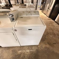 Maytag Washer 