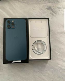 IPhone 12 Promax