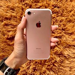 iPhone 7 Unlocked 