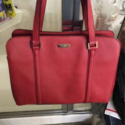 Kate Spade ♠️ Large Purse