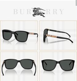 Burberry Glasses
