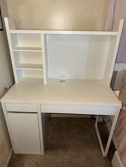 desk