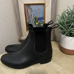 J Crew / Women Rain Boots