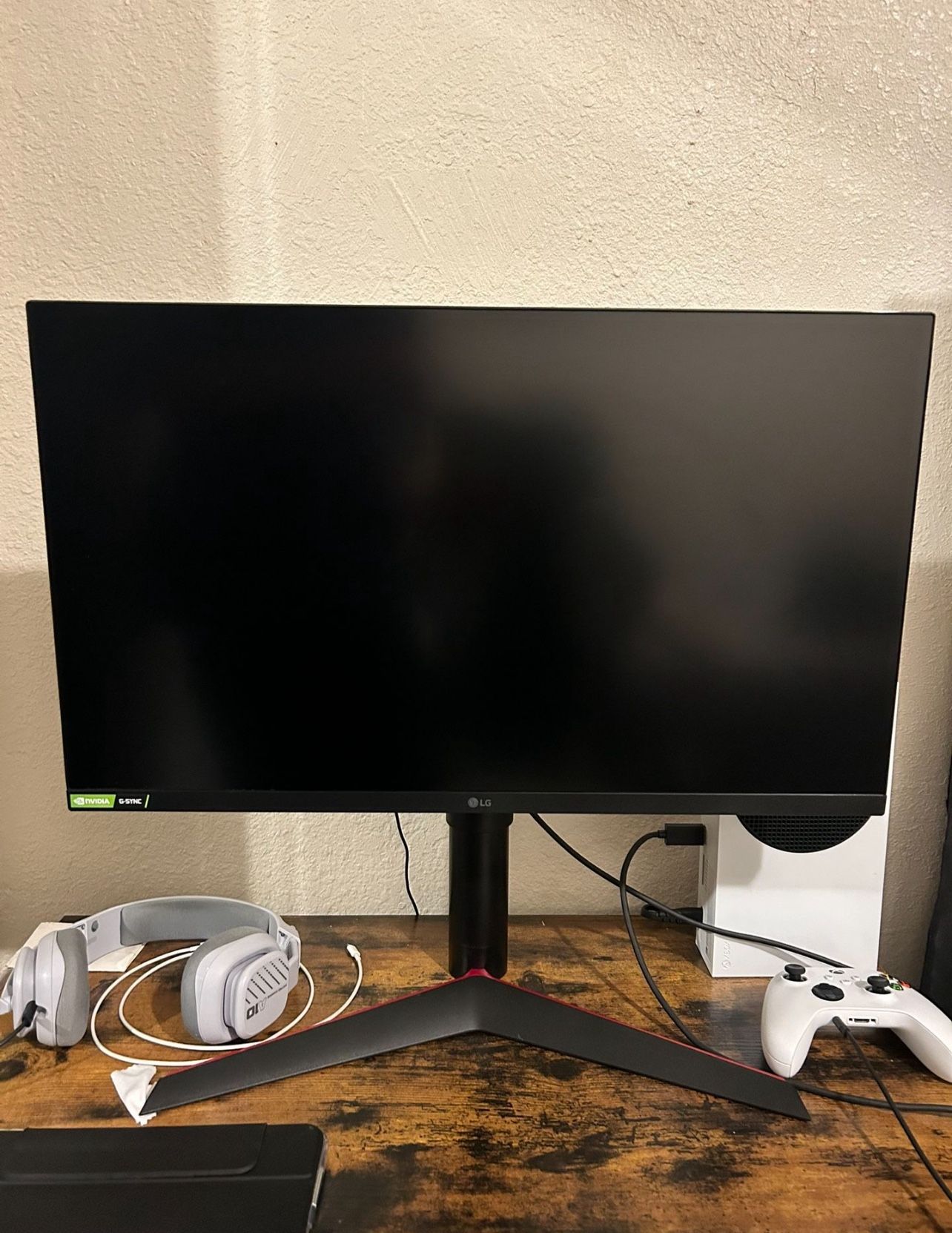 Gaming Monitor
