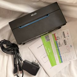 nelko label printer