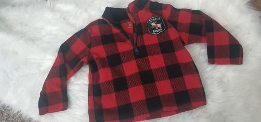 Carter's Long Sleeve 24 M