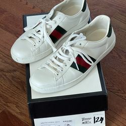Men’s Shoes