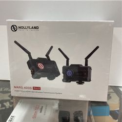 Hollyland Mars 400S Pro II