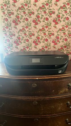 HP Envy 4520 All-in-One Printer