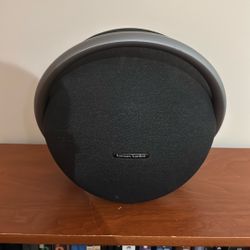 Harmon/Kardon Onyx Studio 7