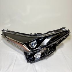 OEM Toyota Prius 2019-2022 Right Passenger Headlight LED RH Genuine 81110-47010