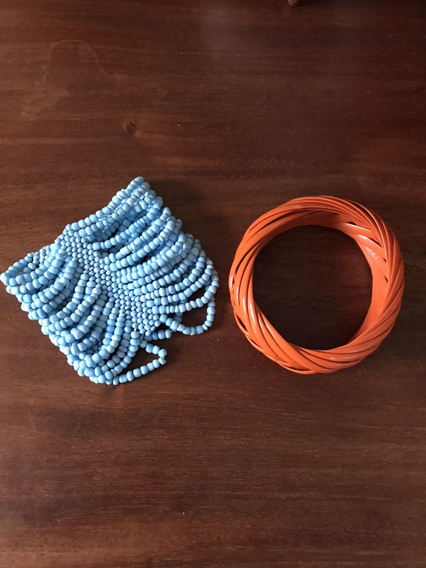 Bracelets—Vintage