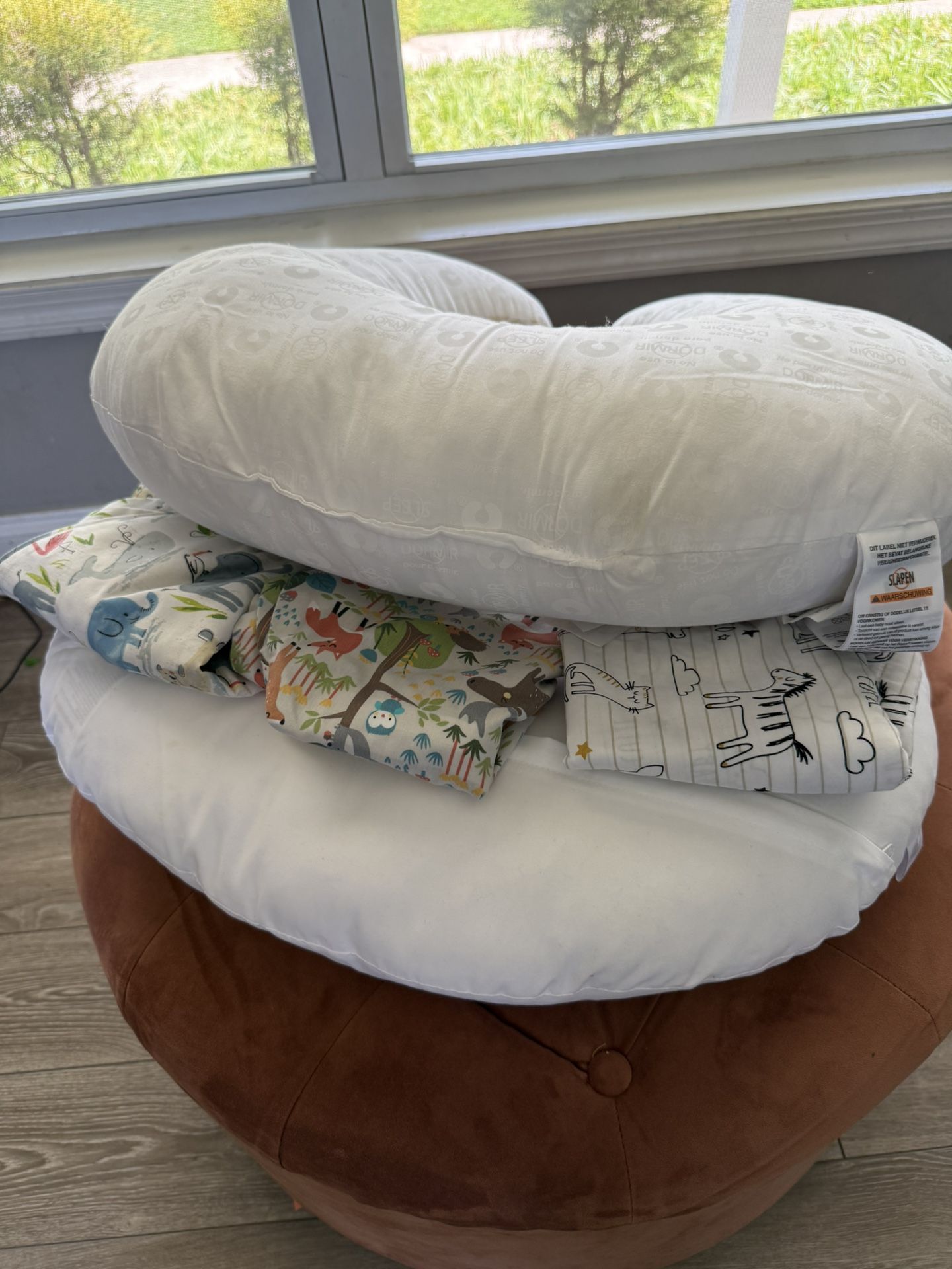 Boppy BUNDLE