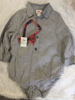 Baby shirt