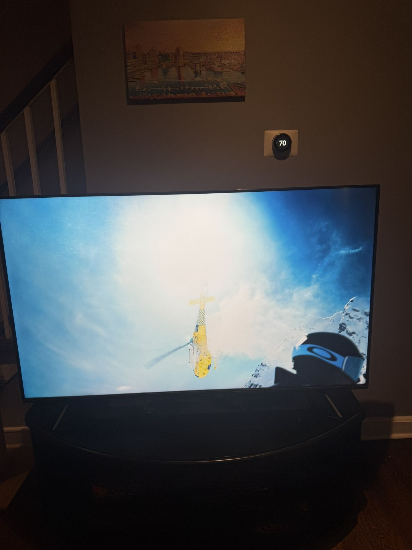 4k TV