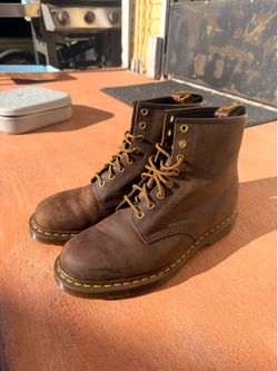 Dr. Marten men’s size 12 $100 obo